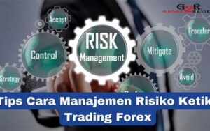 Manajemen Risiko Trading Forex