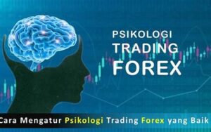 Psikologi Trading Forex